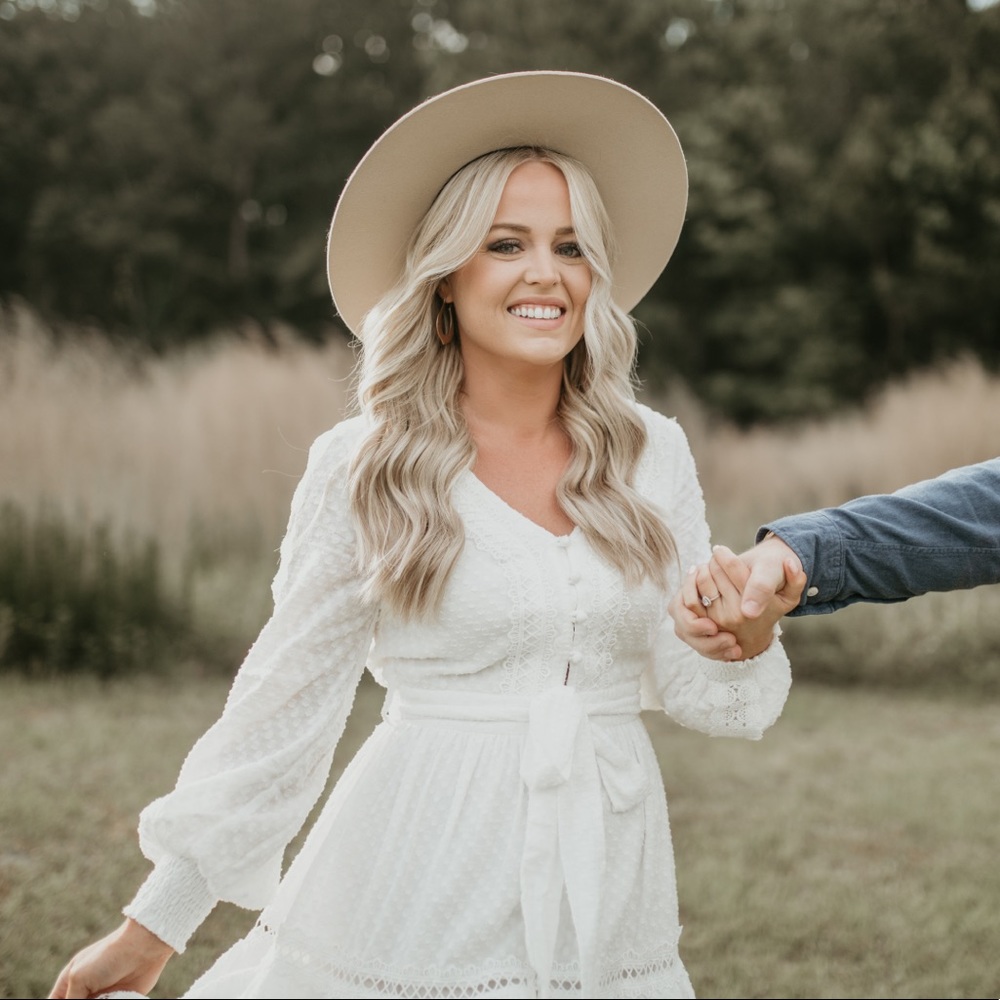 Meet your Posher, Lindsay